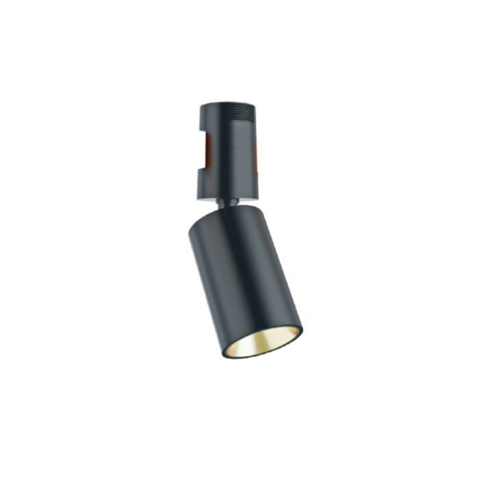 Osaka Free Series 9W to 18W LED Spotlight – Osaka Retail & Track Lights