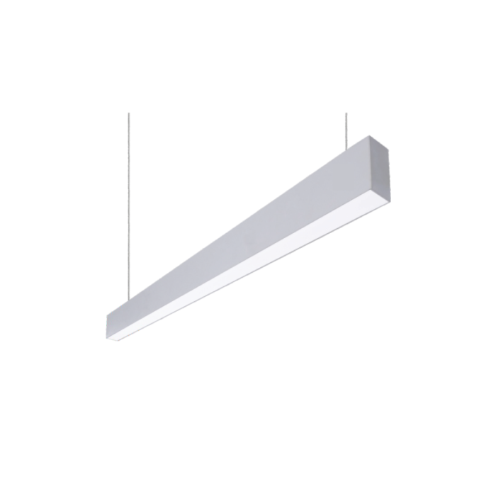 Osaka LL0101S / LL0155S LED Linear Light Series 36W to 80W – Osaka Designer Linear Lights