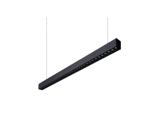 Osaka LL0108S / LL0108M LED Linear Light Series 36W to 70W – Osaka Designer Linear Lights