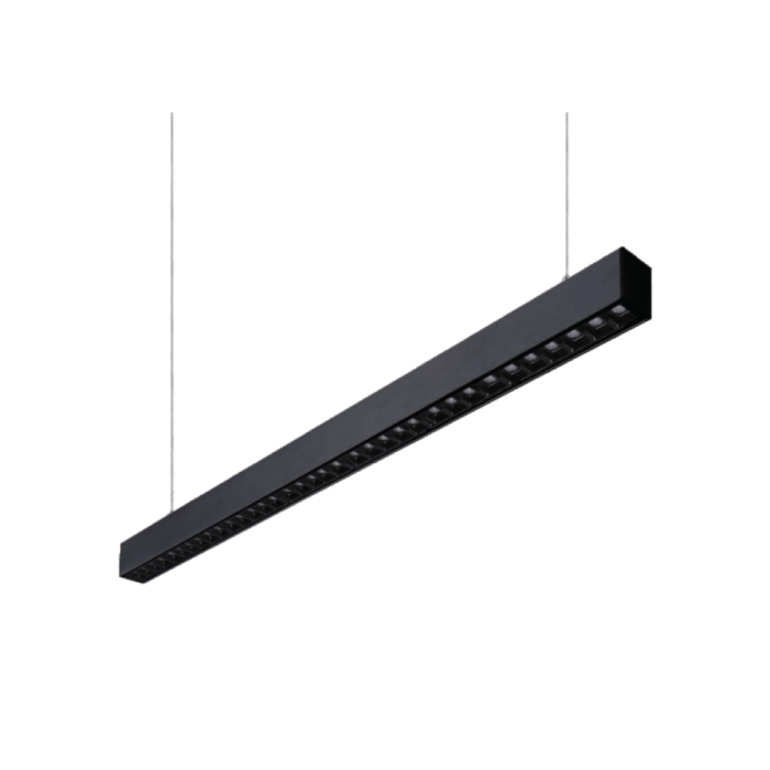 Osaka LL0108S / LL0108M LED Linear Light Series 36W to 70W – Osaka Designer Linear Lights