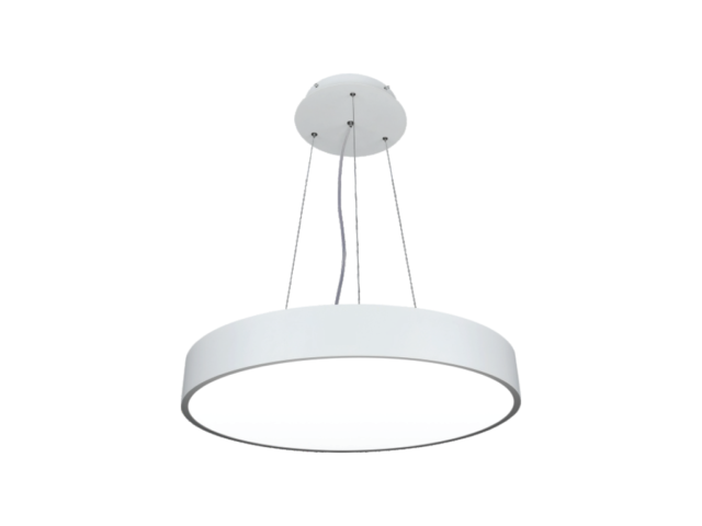 Osaka LL0112S Suspended LED Light Series 15W to 180W – Osaka Designer Linear Lights