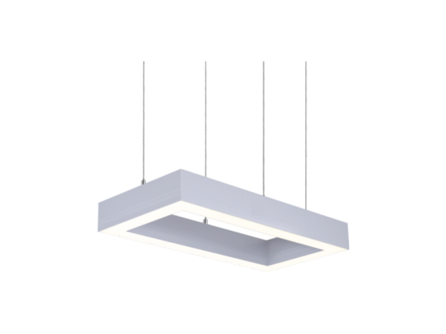 Osaka LL0116S / LL0116M LED Linear Light Series 15W to 320W – Osaka Designer Linear Lights