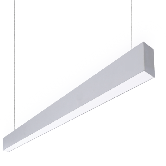 Osaka LL0120S, LL0124S & LL0178S LED Linear Light Series 50W to 120W – Osaka Designer Linear Lights