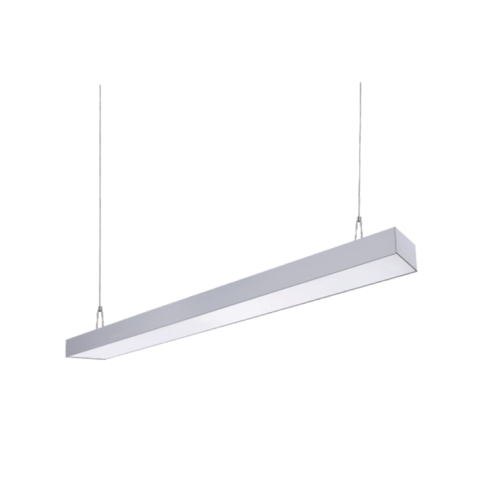 Osaka LL0126S / LL0135S LED Linear Light Series 30W to 120W – Osaka Designer Linear Lights