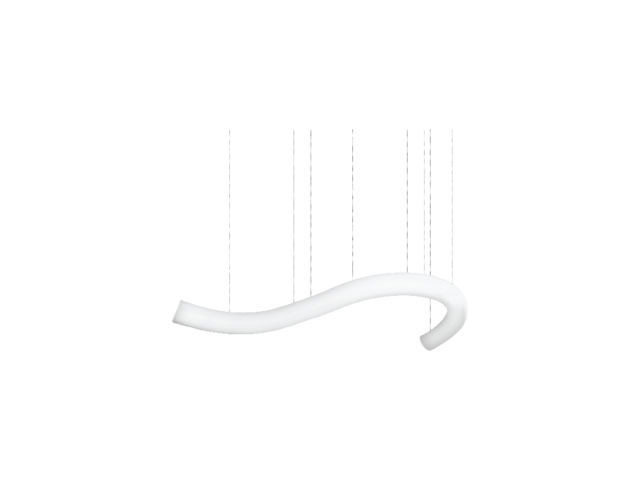 Osaka LL0176S / LL0176M LED Linear Light Series 20W/m – Osaka Designer Linear Lights