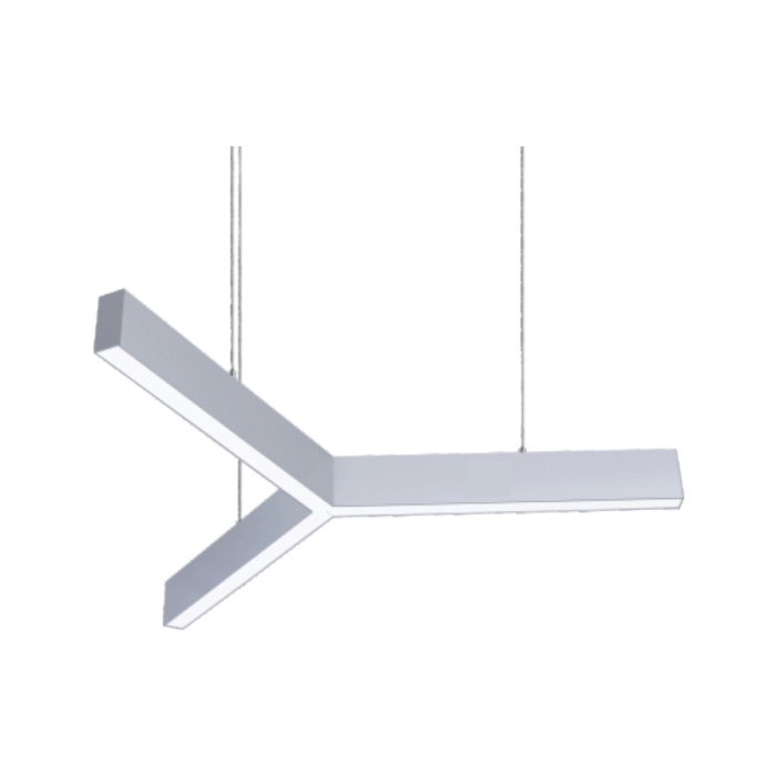 Osaka LL0190S / LL0190M LED Linear Light Series 40W to 120W – Osaka Designer Linear Lights