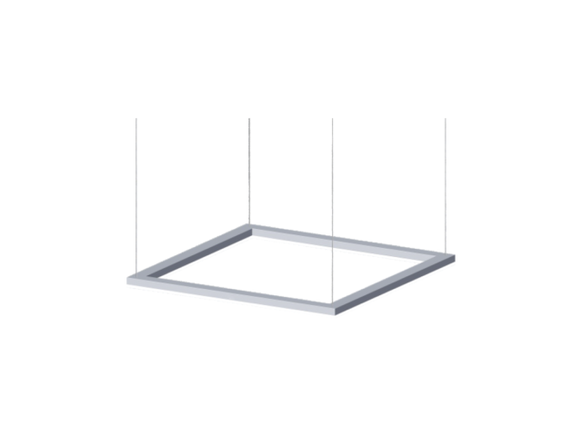 Osaka LL0195S D LED Linear Light Series 40W to 80W – Osaka Designer Linear Lights