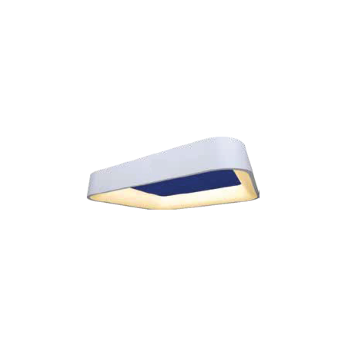 Osaka LL0202MAC LED High Bay Light Series 15W to 50W – Osaka High Bay & Panel Lights