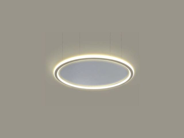 Osaka LL0213AS/AM LED Light Series 32W to 135W – Osaka Designer Linear Lights