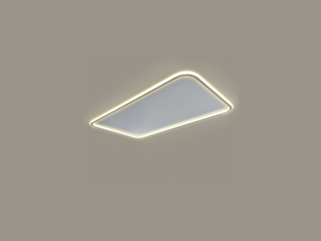 Osaka LL0214AM LED Light Series 40W to 150W – Osaka Designer Linear Lights
