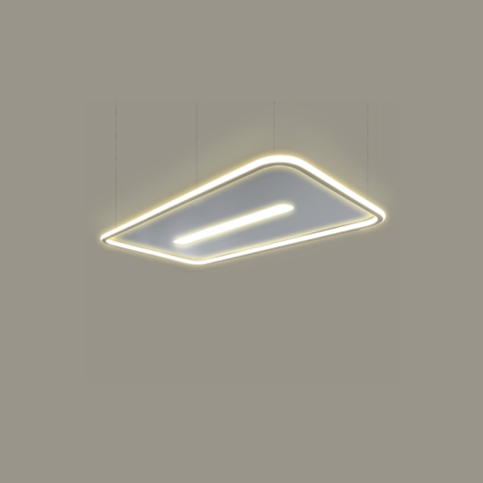 Osaka LL0214BS/BM LED Light Series 50W to 150W – Osaka Designer Linear Lights