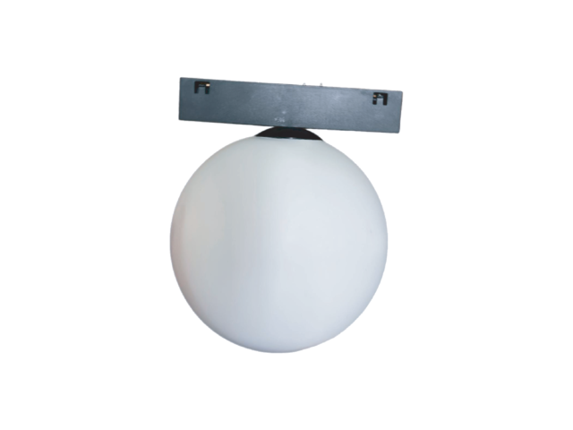 Osaka M10 Ball Series 6W LED Spotlight – Osaka Retail & Track Lights