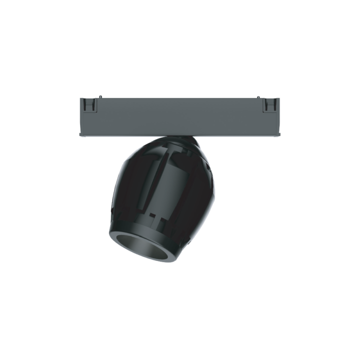 Osaka M10 GD Adjustable Series 10W LED Spotlight – Osaka Retail & Track Lights