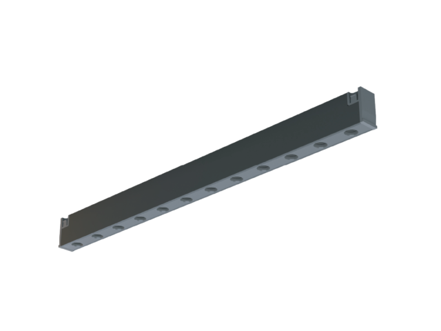 Osaka M10 GS Series 5W to 20W Linear LED Spotlight – Osaka Retail & Track Lights