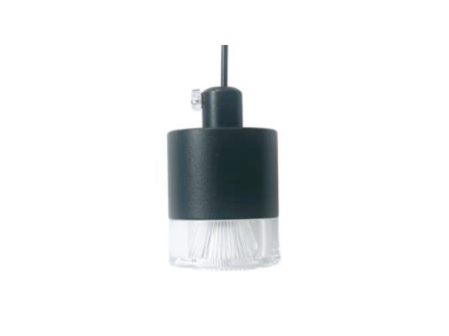 Osaka M10 Hanging 3W LED Spotlight – Osaka Retail & Track Lights