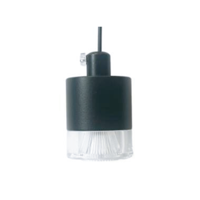 Osaka M10 Hanging 3W LED Spotlight – Osaka Retail & Track Lights