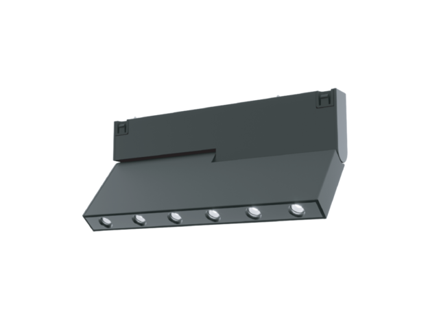 Osaka M10 KTGS Series 5W to 10W Linear LED Spotlight – Osaka Retail & Track Lights