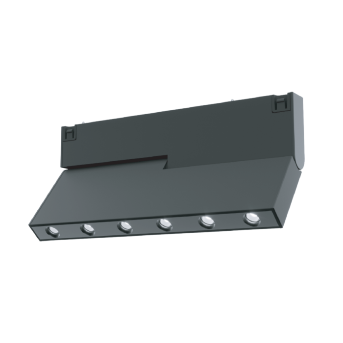 Osaka M10 KTGS Series 5W to 10W Linear LED Spotlight – Osaka Retail & Track Lights