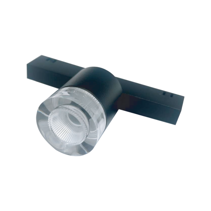 Osaka M10 RTrack 3W 2 LED Spotlight – Osaka Retail & Track Lights
