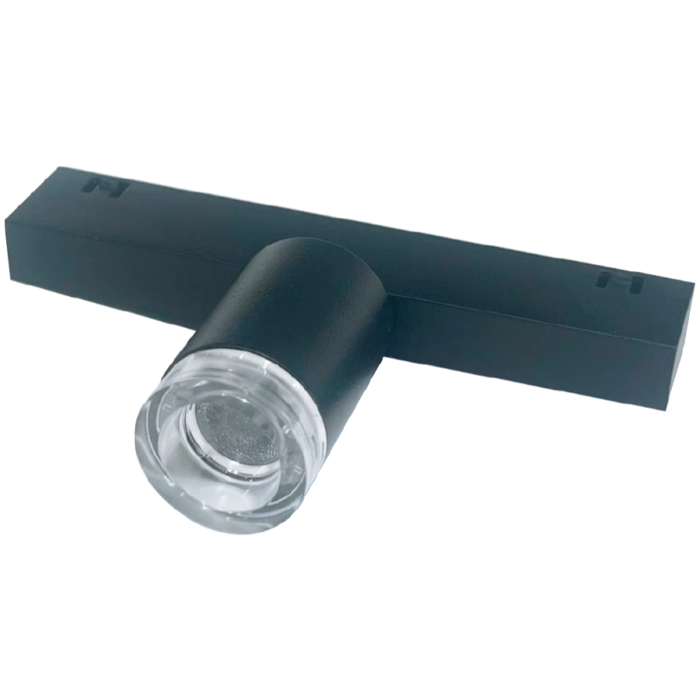 Osaka M10 RTrack 3W LED Spotlight – Osaka Retail & Track Lights