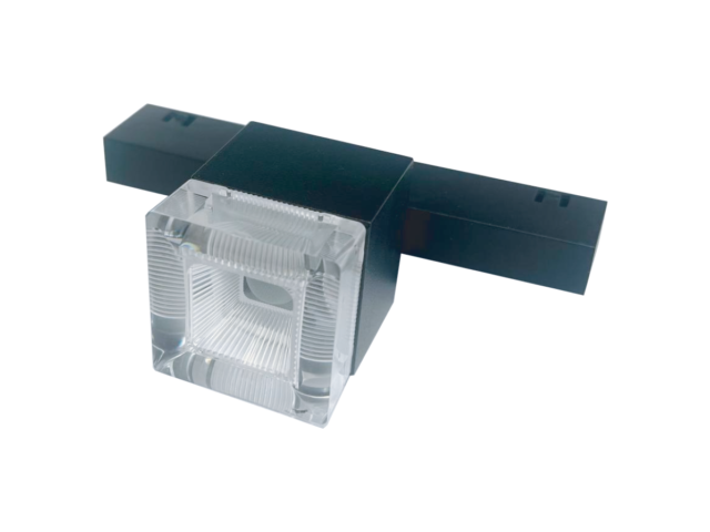 Osaka M10 STrack 3W LED Spotlight – Osaka Retail & Track Lights
