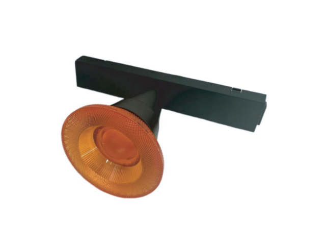 Osaka M10 Spot 7W B LED Spotlight – Osaka Retail & Track Lights