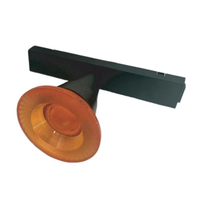 Osaka M10 Spot 7W B LED Spotlight – Osaka Retail & Track Lights