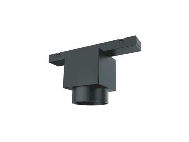 Osaka M10 Track 9W 2 LED Spotlight – Osaka Retail & Track Lights