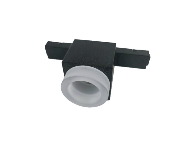 Osaka M10 Track 9W 3 LED Spotlight – Osaka Retail & Track Lights