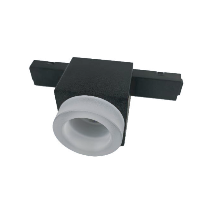 Osaka M10 Track 9W 3 LED Spotlight – Osaka Retail & Track Lights