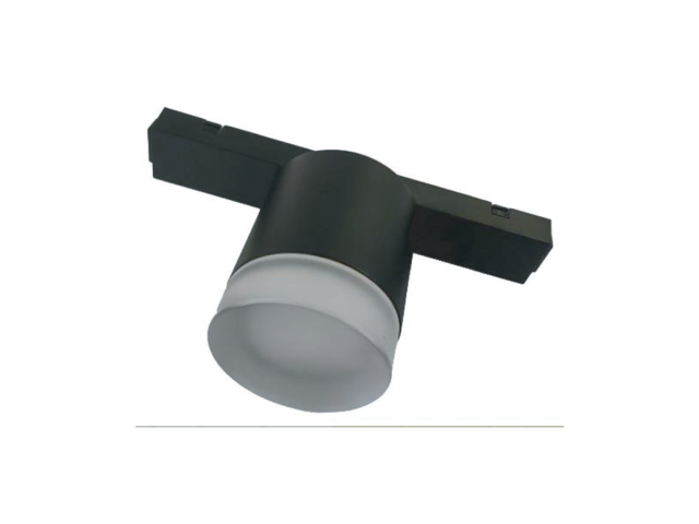 Osaka M10 Track 9W 4 LED Spotlight – Osaka Retail & Track Lights