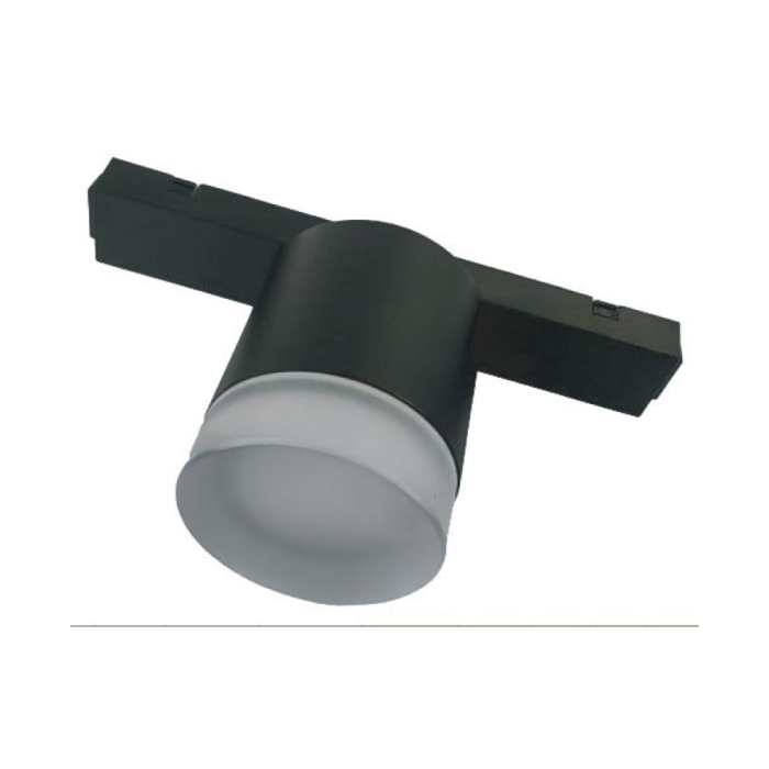 Osaka M10 Track 9W 4 LED Spotlight – Osaka Retail & Track Lights