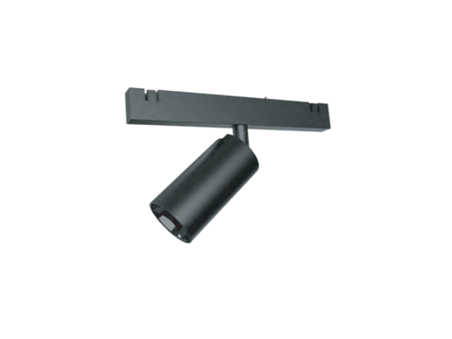 Osaka Soul5-GD LED Magnetic Mini Spotlight – Osaka Retail & Track Lights