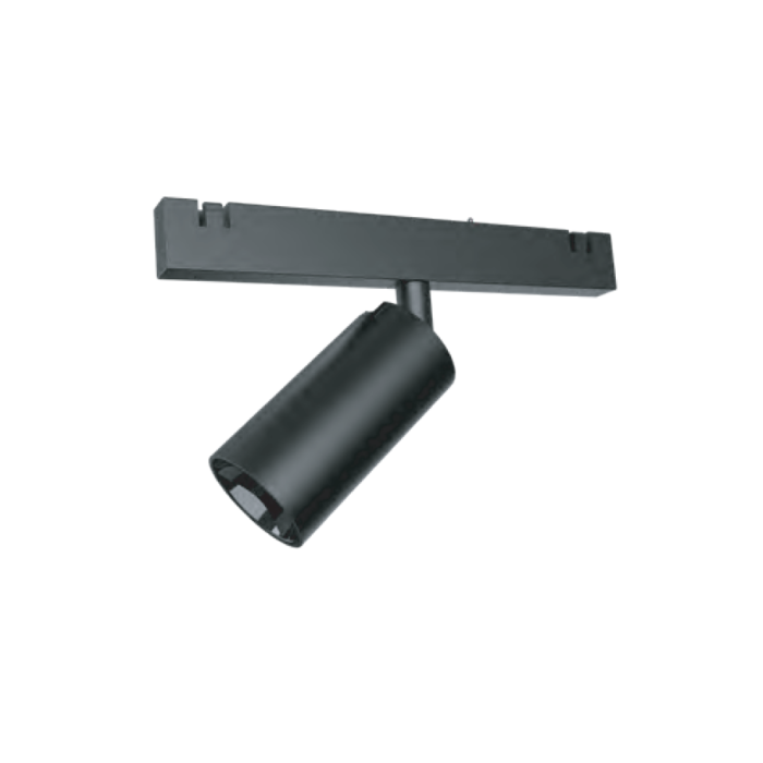 Osaka Soul5-GD LED Magnetic Mini Spotlight – Osaka Retail & Track Lights