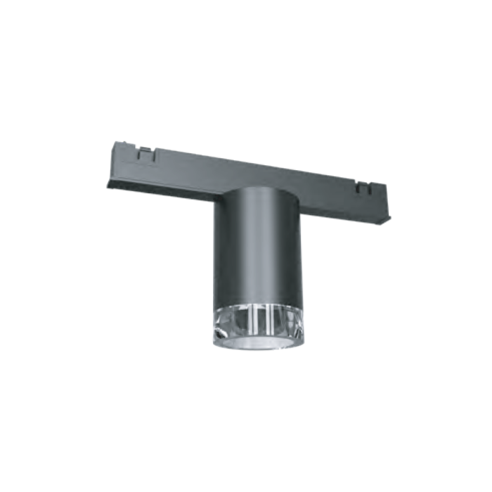 Osaka Soul5-GD LED Magnetic Spotlight – Osaka Retail & Track Lights
