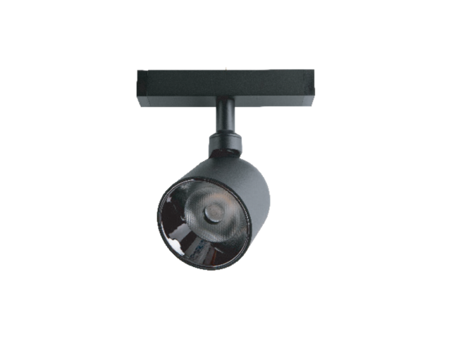 Osaka Thunder E Series 12W to 20W LED Track Spotlight – Osaka Retail & Track Lights