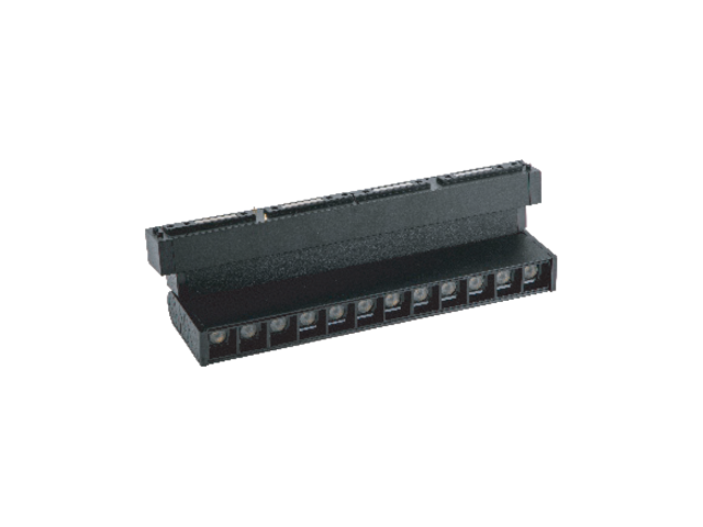 Osaka Thunder GS Series 6W to 18W LED Track Spotlight – Osaka Retail & Track Lights