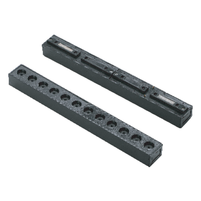 Osaka Thunder T Series 6W to 24W Linear LED Spotlight – Osaka Retail & Track Lights