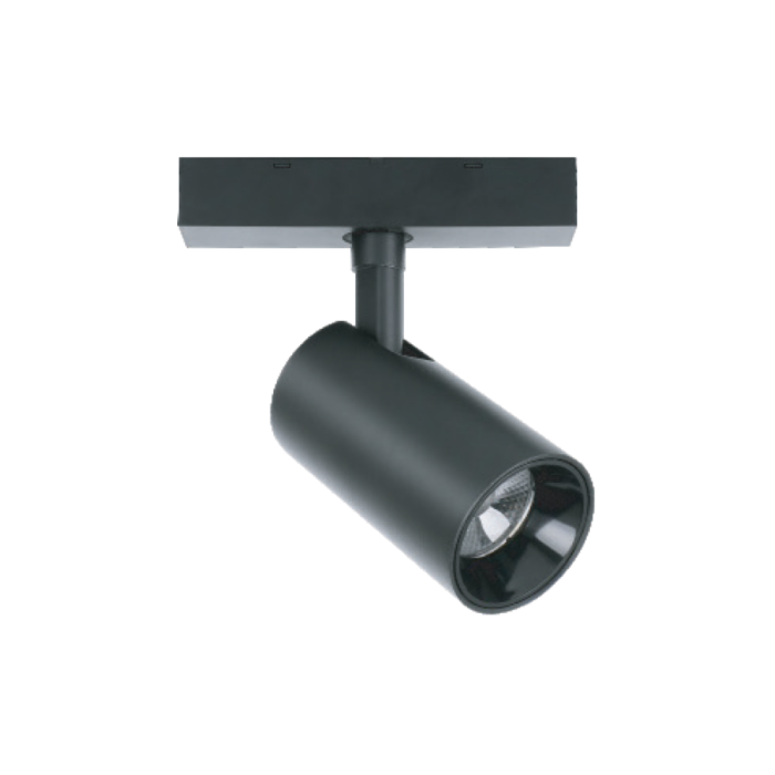 Osaka Thunder Track 12 12W to 30W LED Track Spotlight – Osaka Retail & Track Lights