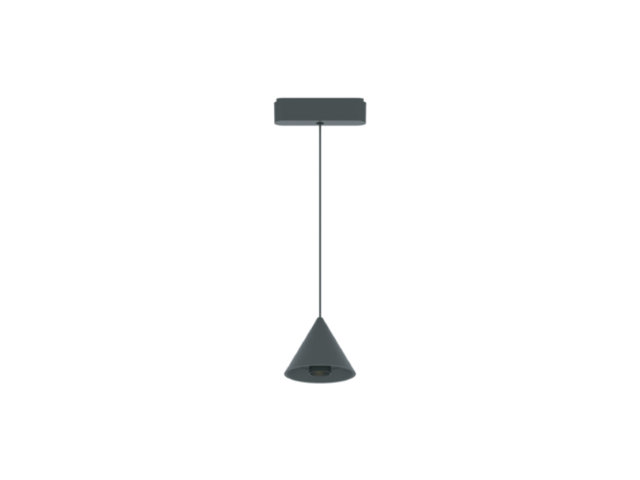 Osaka UT16 MD90 6W LED Spotlight – Osaka Retail & Track Lights