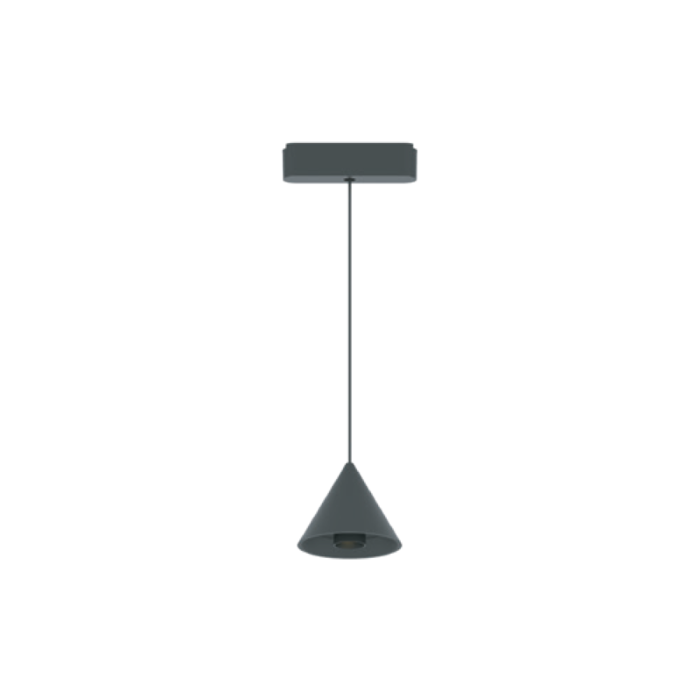 Osaka UT16 MD90 6W LED Spotlight – Osaka Retail & Track Lights