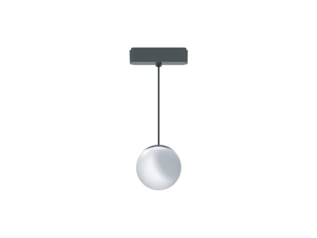 Osaka UT16 P95 6W LED Spotlight – Osaka Retail & Track Lights