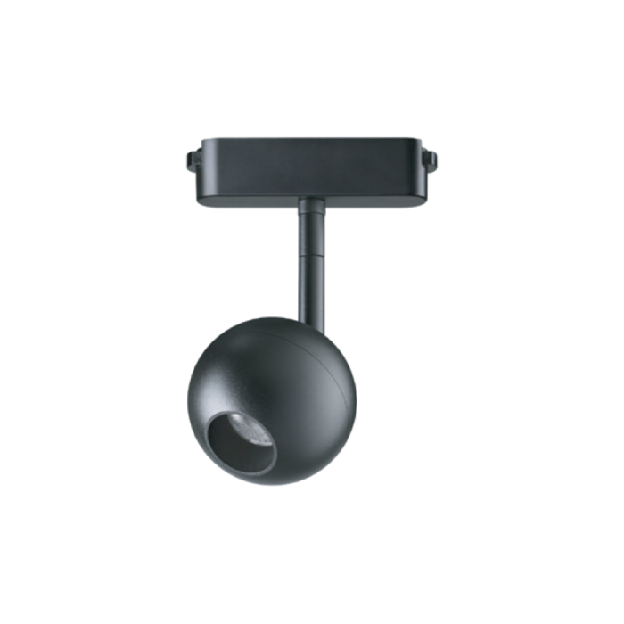 Osaka UT16 Q80 12W LED Spotlight – Osaka Retail & Track Lights