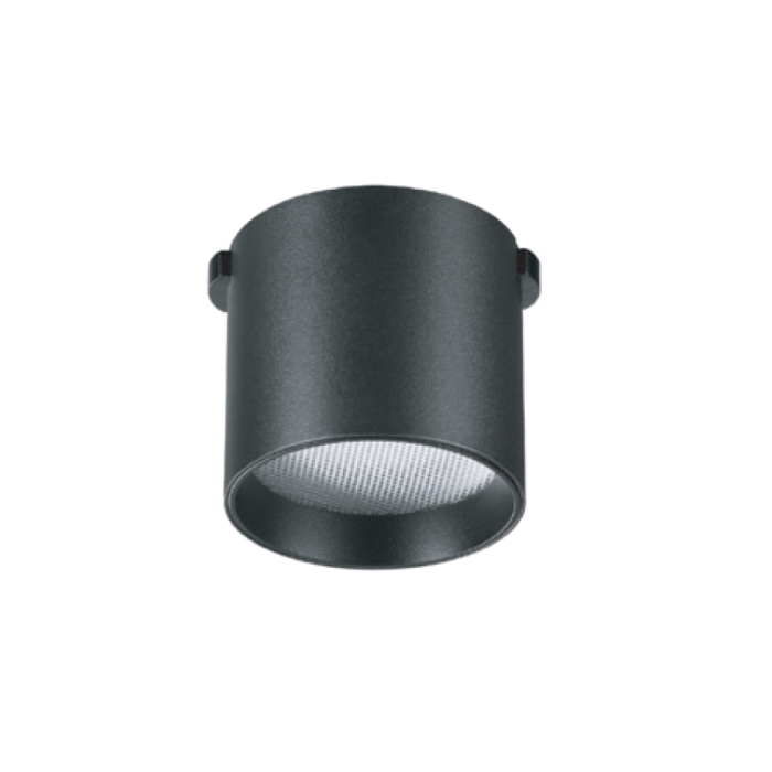 Osaka UT16 TD68F 6W LED Spotlight – Osaka Retail & Track Lights