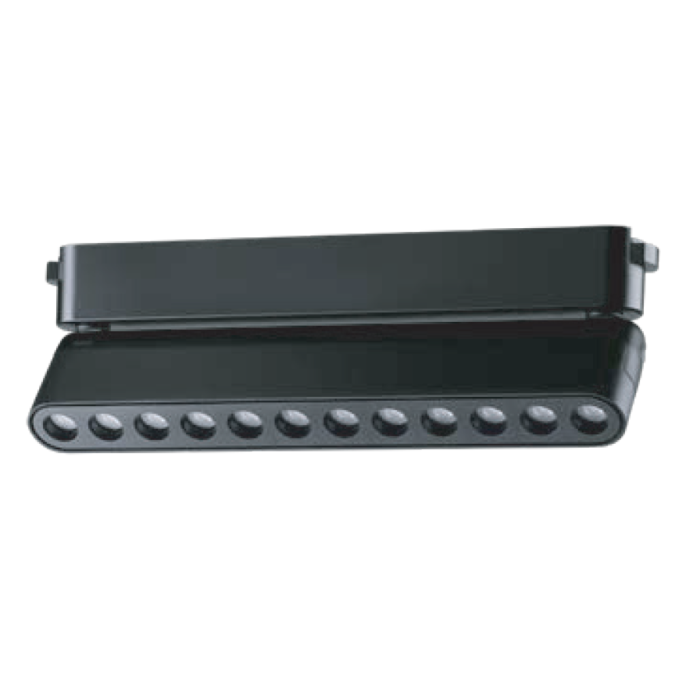Osaka UT16 ZD Series 6W to 18W LED Spotlight – Osaka Retail & Track Lights