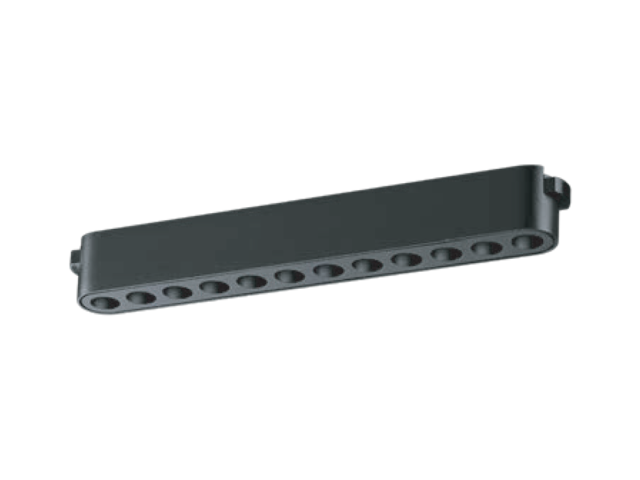 Osaka UT Series 6W to 18W LED Spotlight – Osaka Retail & Track Lights