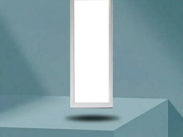 PL-14 – Panel Lights