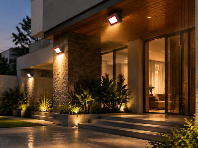 PRO FLOOD LIGHT – Osaka Outdoor Lights