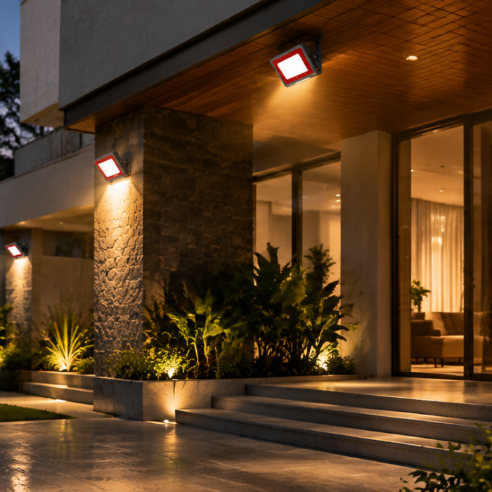 PRO FLOOD LIGHT – Osaka Outdoor Lights