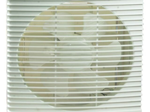 Plastic Exhaust (Wall Fan) ABS – SK FANs